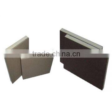 xps polystyrene building foam wall panels
