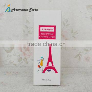 Aroma Air Reed Diffuser photo-5