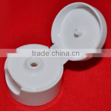 Cosmetic Package 50 g Plastic Facial Tube With Flip Top Cap photo-5