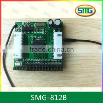 SMG-812B 12 channel remote control without relay