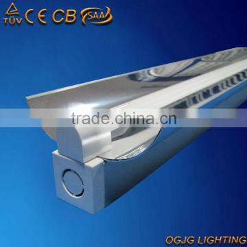 2ft Fluorescent T5 Grow Light 24W