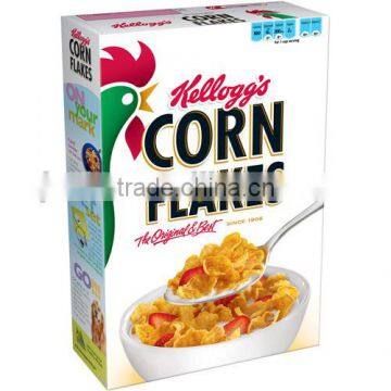 Cornflakes Production Line