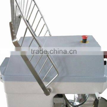 100kg Spiral Mixer photo-4