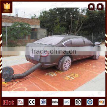 2015 new style advertising inflatable car model for outdoor events