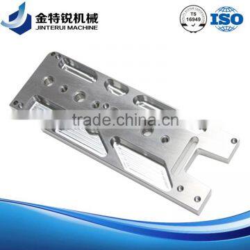 Aluminum cnc precision machining products