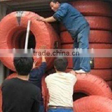 Trade Assurance Skid Steer Tire 8.25-15 and Rapid Brand Xingyuan Tire With Factory photo-5