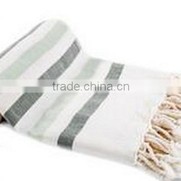 Professional fouta beach towel for wholesales