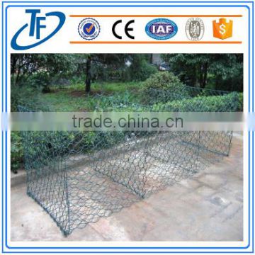 Widely Application Chicken Wire /Bird Cage Mesh /Galvanized Hexagonal Wire Netting