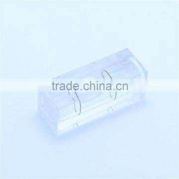 White Diamond Integral Bubble Levels photo-1