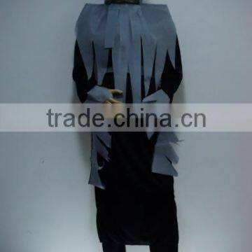 Halloween Costumes Party Costumes Dark Avenger Carnival Dress Christmas Dress Killer Movie Clothes photo-3