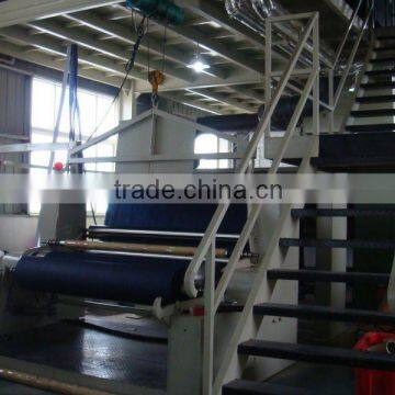 Nonwoven Fabric Machinery