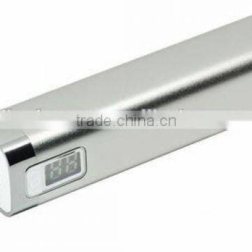 2200MAH Newest Design Metal Protable Power Source photo-2