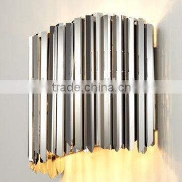 Cheap Prefect Wall Lights Contemporary Wall Sconce for Residential and Hotel Interior Design Project