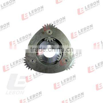 ring gear EX200-5 TRAVELING 1ST CARRIER ASSY LB-N2045
