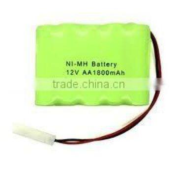 12v nimh battery