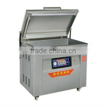 BUSCH Pump Vacuum Sealing Machine DZ-800/2E
