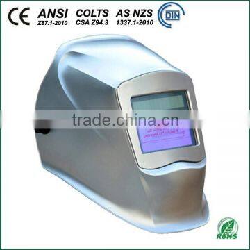 WH1002 OEM Auto Welding Mask with Two Sensors