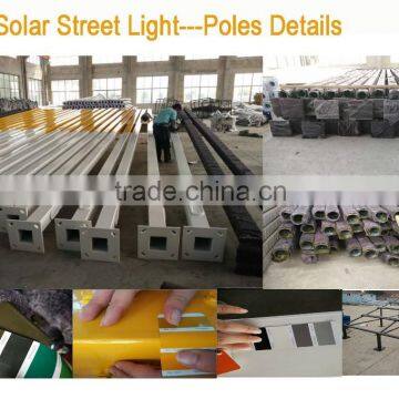 8 Years Golden Supplier Solar Led Lights in India 15w-250w photo-4