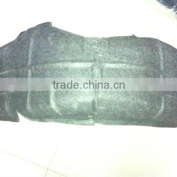REAR INNER LINING FOR MAZDA M6 SERIES