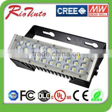 Outdoor 50 watt led wall pack reflector ip65 LED garden Wall light