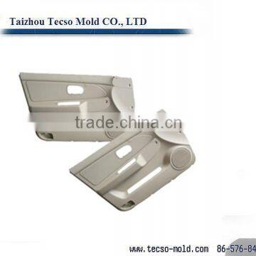 Plastic Mould .Auto Door Mould photo-3