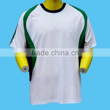 100% polyester dryfit round neck t shirts,polo t shirts and Vneck t shirts