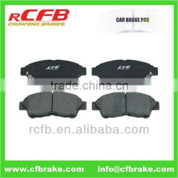 Car Brake Pad - Toyota Camry,Corolla Car part