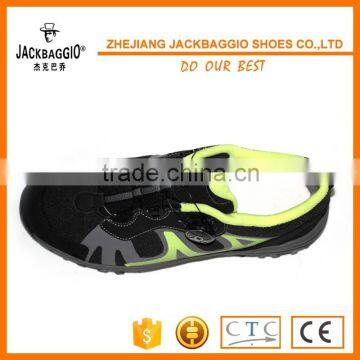 China Manufactory Directly Sale Anti-slip Cheap Safety Shoes Germany photo-3