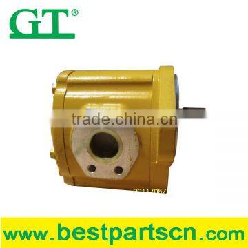 Excavator hydraulic pump assy 708-2G-00023 708-2G-00022 708-2G-00024 Excavator gear main pump for PC300-7 PC350-7 PC360-7