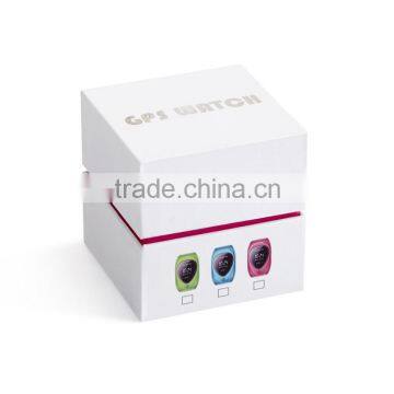 Real-time Wearable Device GPS Tracker photo-5