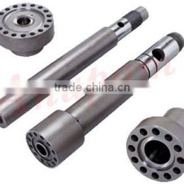 Screws Barrels photo-4