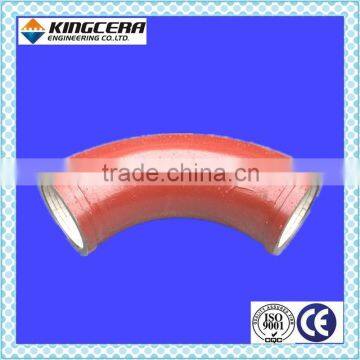 5.5" 90 Degree Concrete Elbow