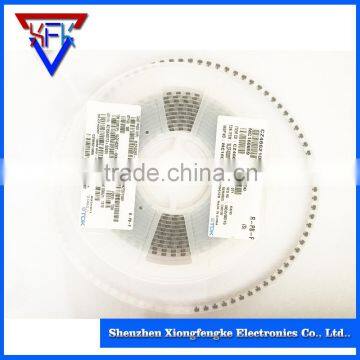 Ferrite Core Power Inductor SMD Chip LQM21PN1R0MC0D photo-2