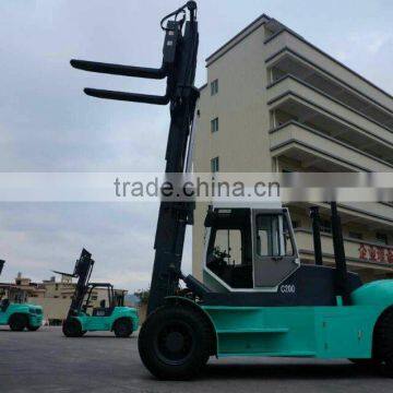 25 Ton Forklift for Logistics