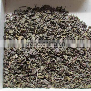 2016 new spring precious cheap hot sale gunpowder tea 9501