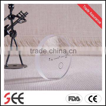 1.499 Progressive long corridor S/F Multifocal Semi-finsished