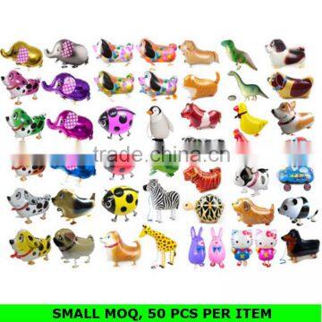 Wholesale Various Kinds of Dog Air Walking Balloons photo-6