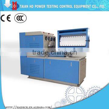 HTA279 Made in China diesel fuel injection pump test bench