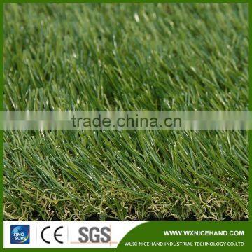 natural garden artificial grass for yard ornament kindergarten