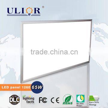 Cool White UL CE ROHS Flat Led Panel Light 2' x 4' LED Panels High Brightness LED Panel Lighting 1200x600 photo-2