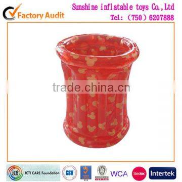 inflatable salad bar, inflatable pool floating cooler