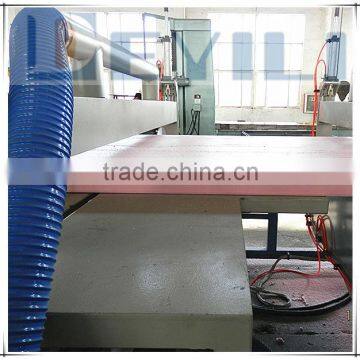 XPS Foamed Board Extrusion Production Line photo-2