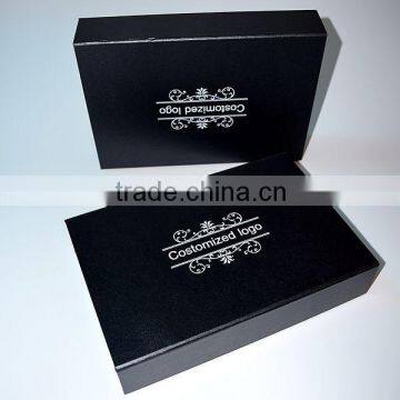 Hot Sale High Quality Foldable Box Magnetic Lid in Packaging Boxes photo-3