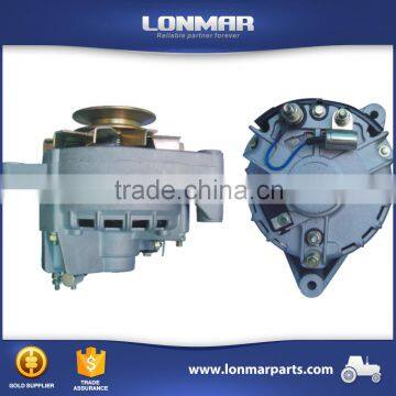 Wenzhou sale Agriculture machinery parts tractors parts alternator