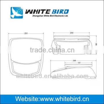 Electronic Weighing Scale photo-5