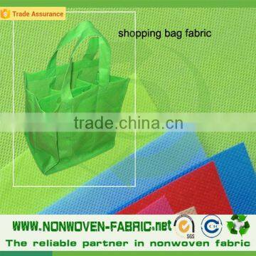 Colours spunbond non woven material bag fabrics                        
                                                                                Supplier's Choice