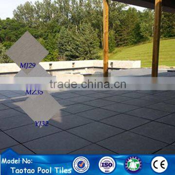 2016 trends  decor products rustic porcelain decoration materials