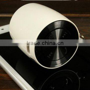 Small Portable bluetooth speaker