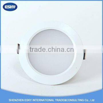 Factory Direct Sale All Kinds of 10 Inch Led Downlight Fine Workmanship photo-3