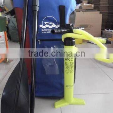 10' Inflatable Stand up Paddle Board photo-6